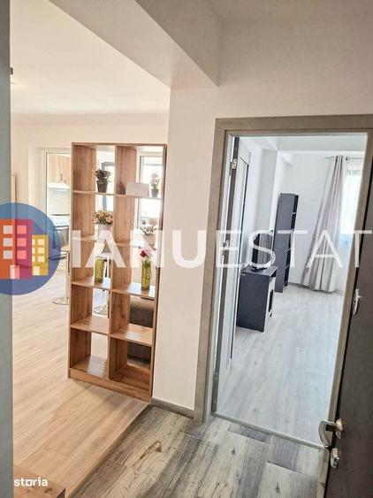 Apartament cu 3 camere decomandat în Berceni
