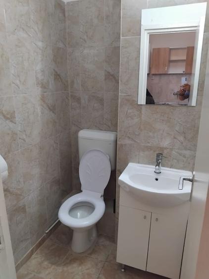 Garsonieră decomandată în Exterior Vest