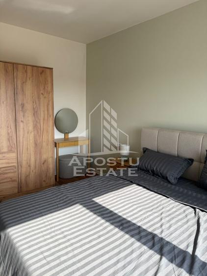 Apartament cu 2 camere decomandat în Moșnița Nouă