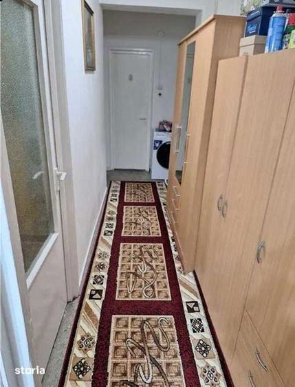 Apartament cu 4 camere în Progresul