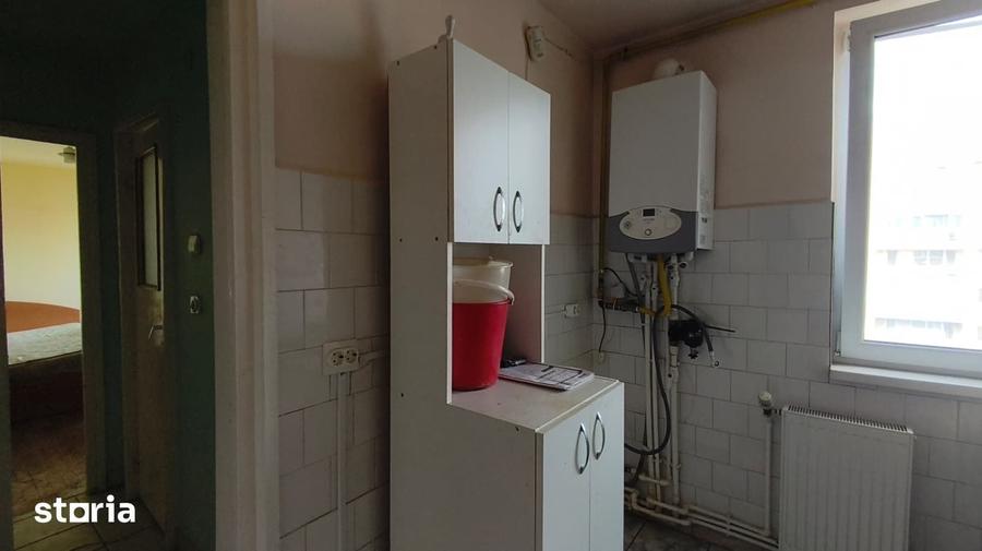 Apartament 2 camere in Deva, zona Balcescu - 2
