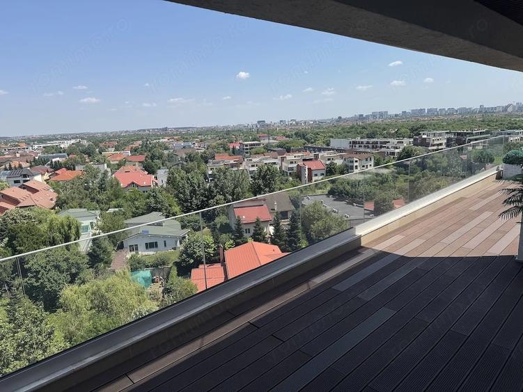 Apartament cu 2 camere decomandat în Apusului