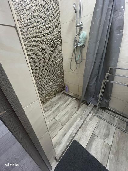 Apartament cu 2 camere în Nufărul