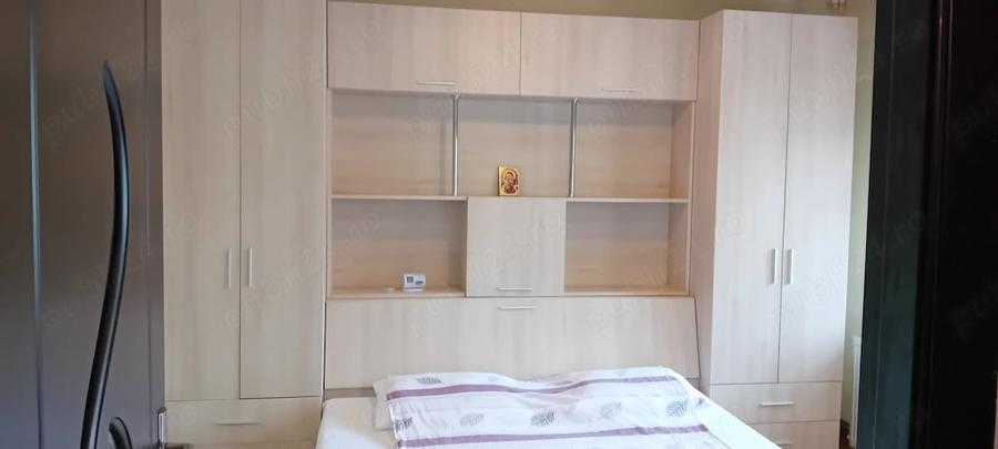Apartament cu 2 camere decomandat în Traian