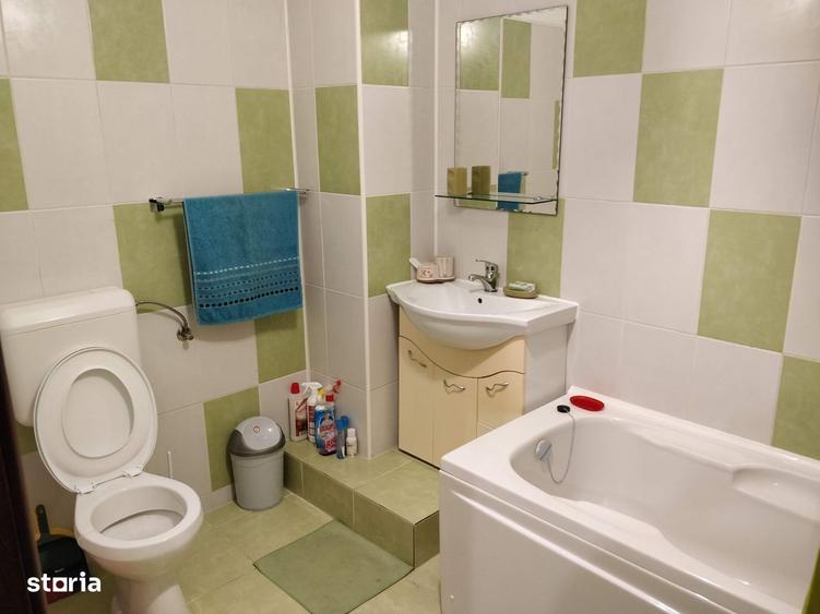 Garsonieră în Ultracentral