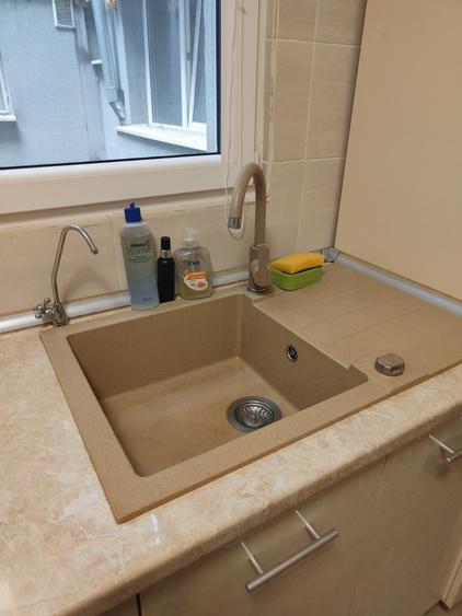 Apartament cu 2 camere decomandat, mobilat în Drumul Taberei