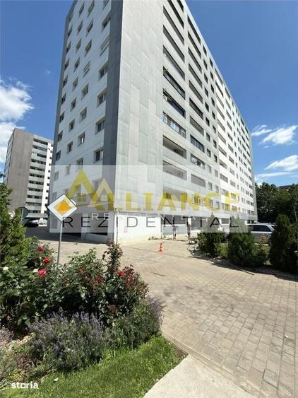 Ap 2 camere Metalurgiei cu boxa si doua parcari - 1
