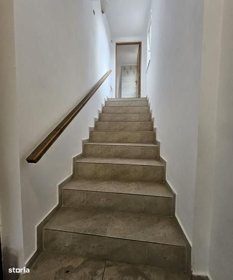 Spațiu comercial, de 120 mp, în Gării