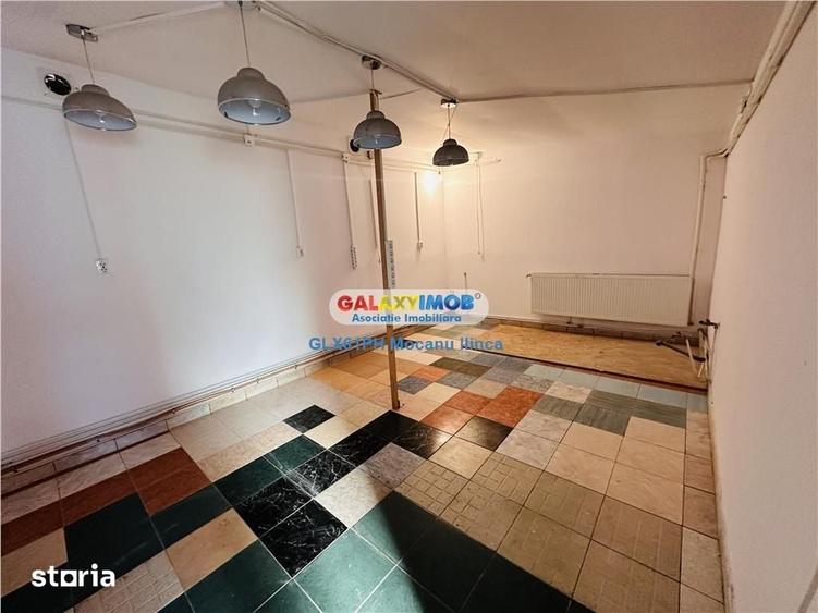 Spațiu comercial, de 100 mp, în Lupeni