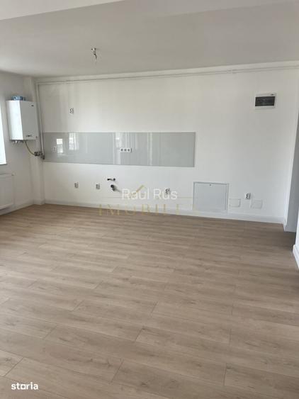 Apartament 3 camere, FINISAT NOU, bloc nou, zona Sesul de sus