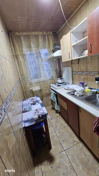 Garsonieră nedecomandată în Mihai Bravu