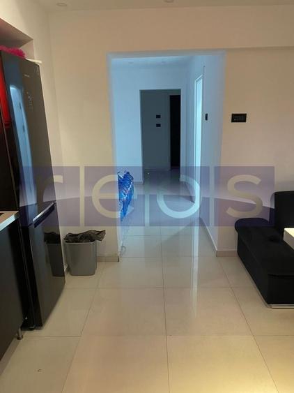 Apartament cu 3 camere decomandat, mobilat în Alba Iulia