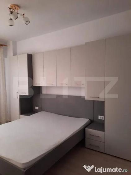 Apartament 2 camere, 46 mp, zona Pacurari - 6