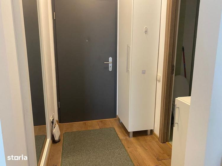 Apartament 2 camere, str Al Vaida Voievod, zona FSEGA - 12