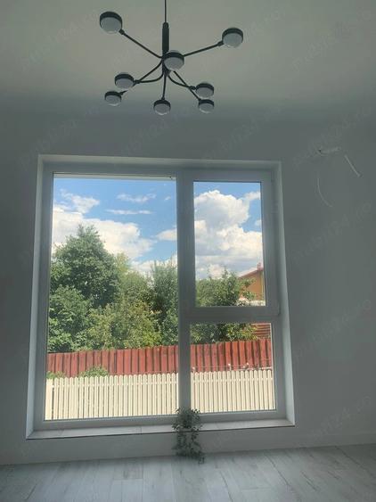 Apartament cu 2 camere decomandat în Tunari