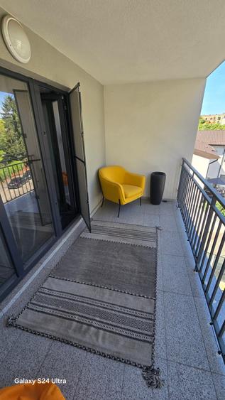 Ap. 2 camere. Dec. Metrou Mihai Bravu | Bloc boutique 2023 | Parcare subterana - 8