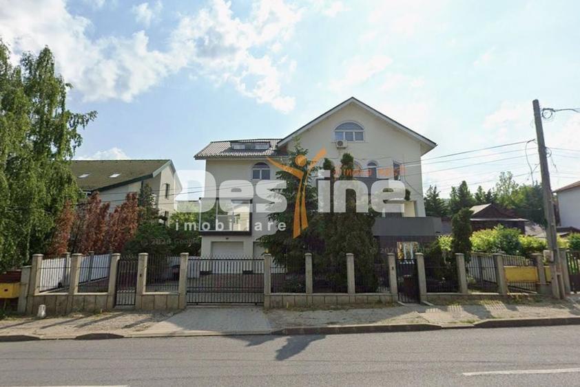Spațiu comercial, de 903 mp, în Bucium