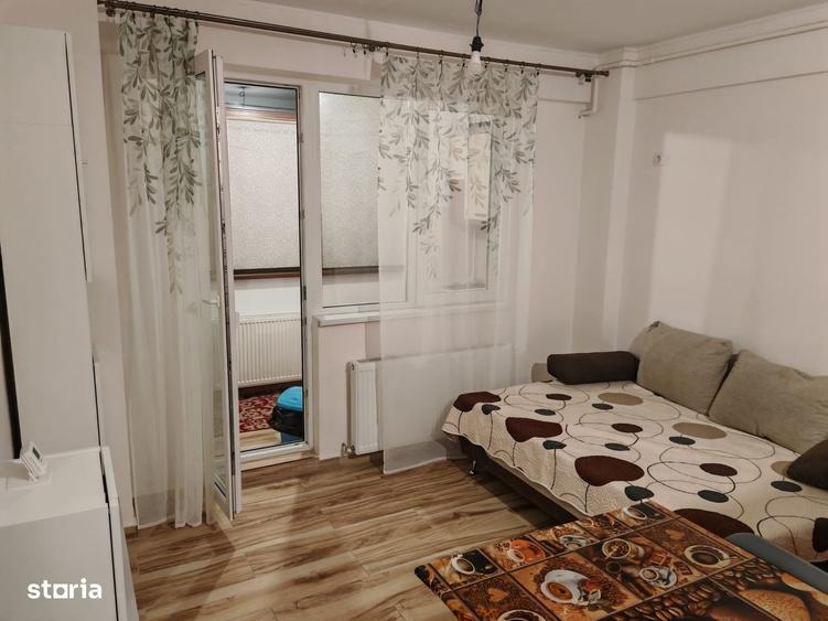 Apartament cu 2 camere în Dudu