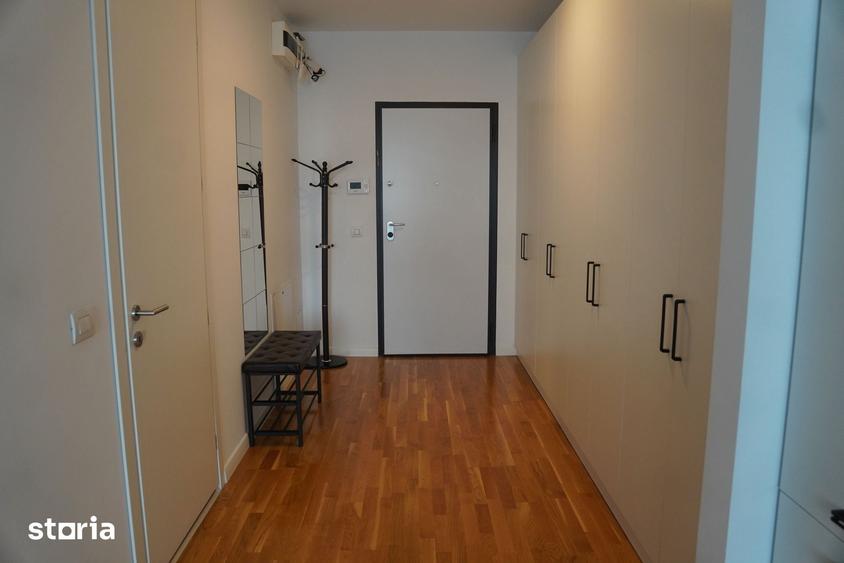 Apartament 3 camere Luxuria Residence - 9