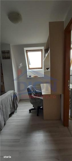 Garsonieră în Valea Oltului