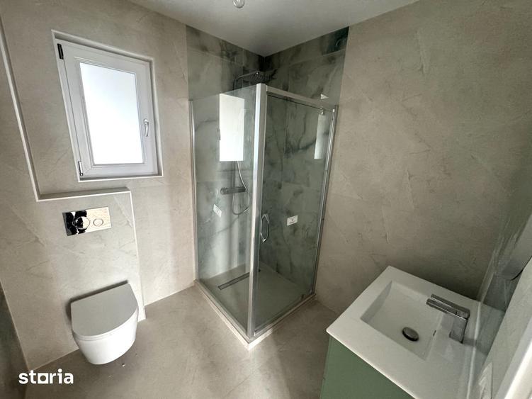 BECI! Incalz in pard! Vila 4 camere, Valea Lupului - 3