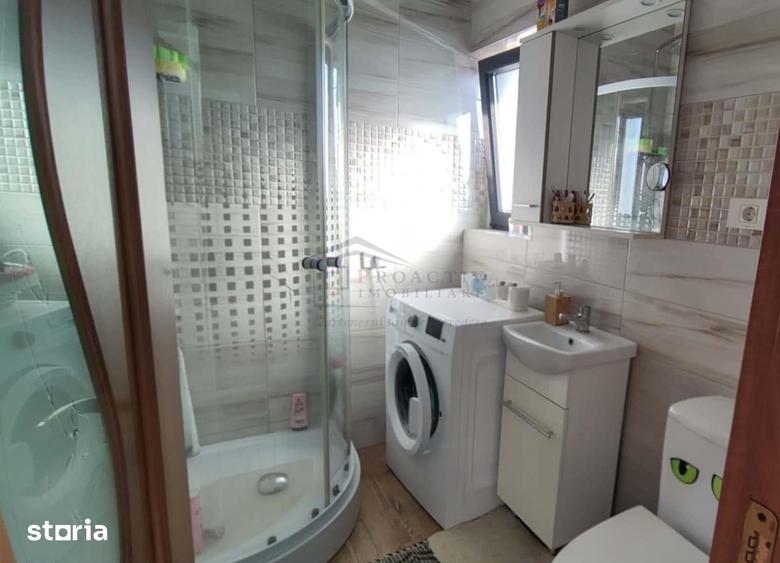Casă cu 3 camere cu Teren 129 Mp în Șcheia