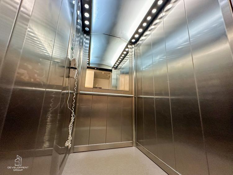 Apartament 3 camere - Baneasa | Iancu Nicolae | Ansamblu Rezidential - Parcare - 18