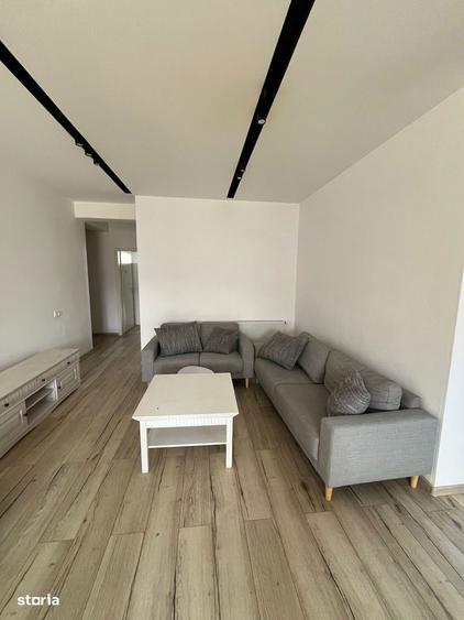 Apartament cu 2 camere în Bartolomeu