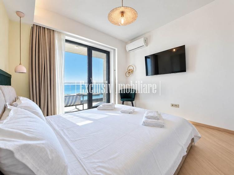 Apartament cu 2 camere decomandat în Nord