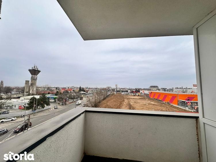 Apartament cu 2 camere în Colentina