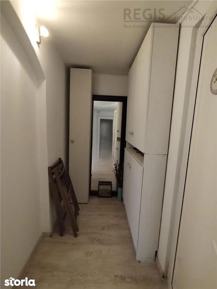 Spațiu comercial, de 28 mp, în Astra