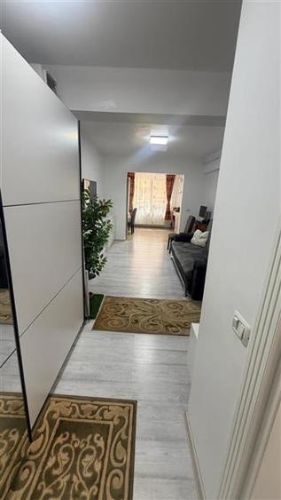 Apartament cu 2 camere decomandat, mobilat în Aeroport