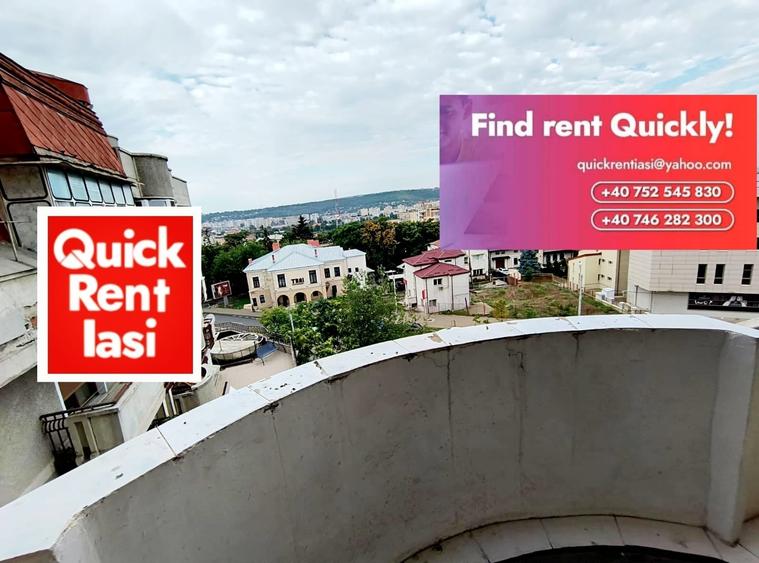 Garsonieră decomandată în Bd. Independenței