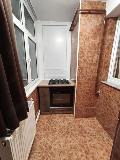 De inchiriat apartament 2 camere Mazepa 1, etaj 5, 450 euro - 7