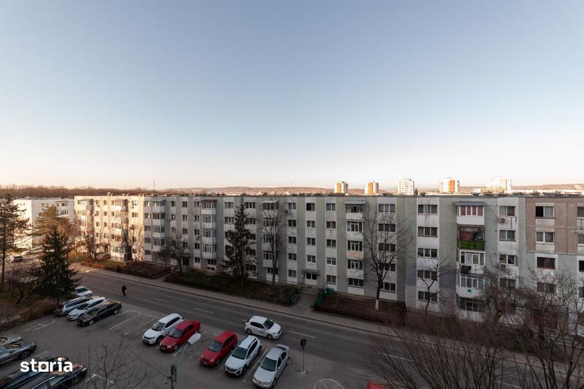 Garsonieră, mobilată în Găvana
