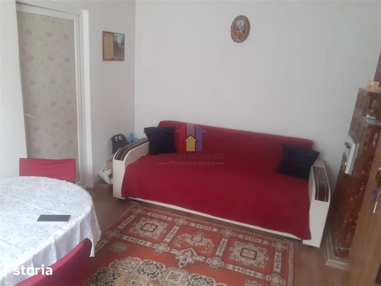 Casă cu 3 camere cu Teren 352 Mp în Chercea