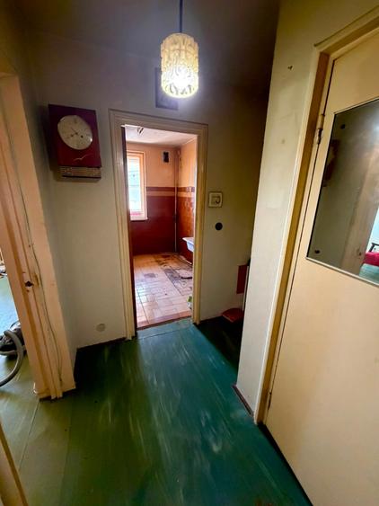 Apartament cu 2 camere semidecomandat în Vitan