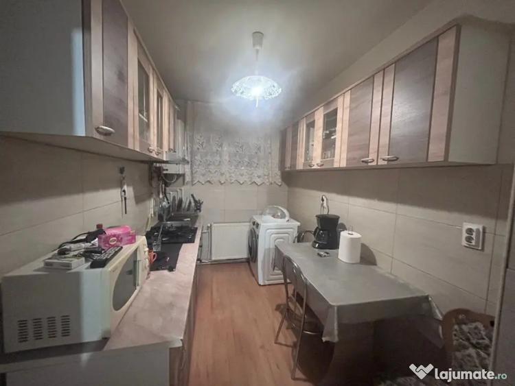Apartament 2 camere 50mp, Zona Manastur - Cluj-Napoca (Cluj) - 11