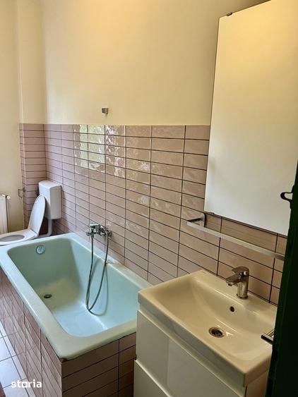 Apartament cu 2 camere în Elisabetin