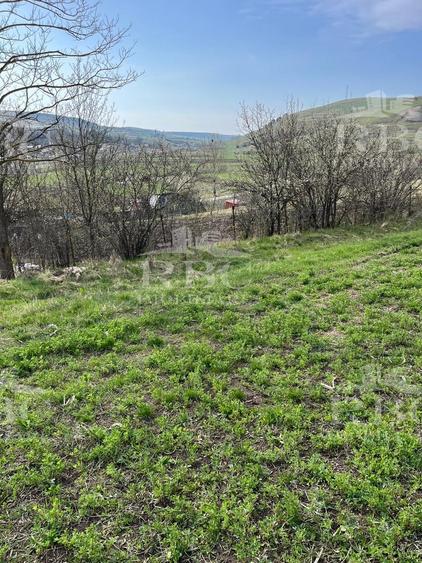 Teren extravilan de 6300 mp, în Gârbău