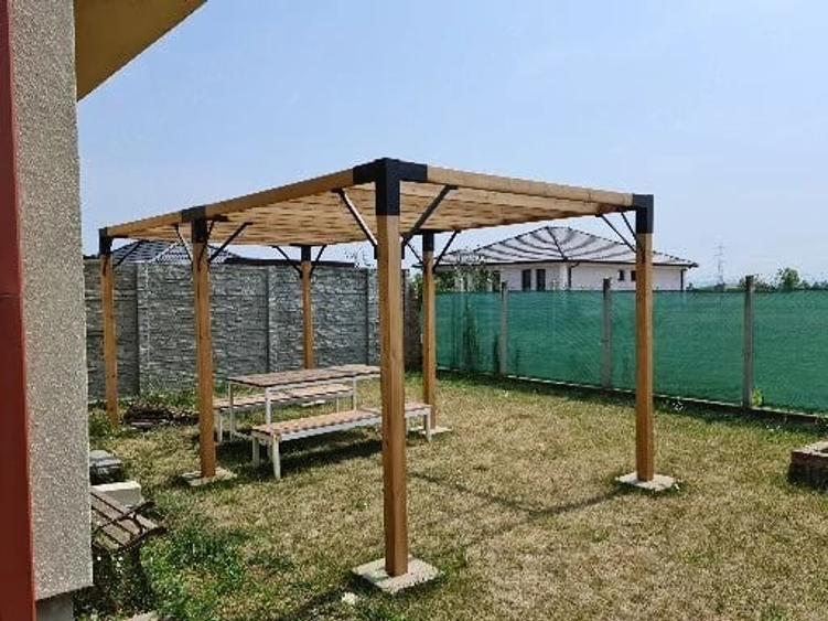 casa noua ,finisata paulesti - 3