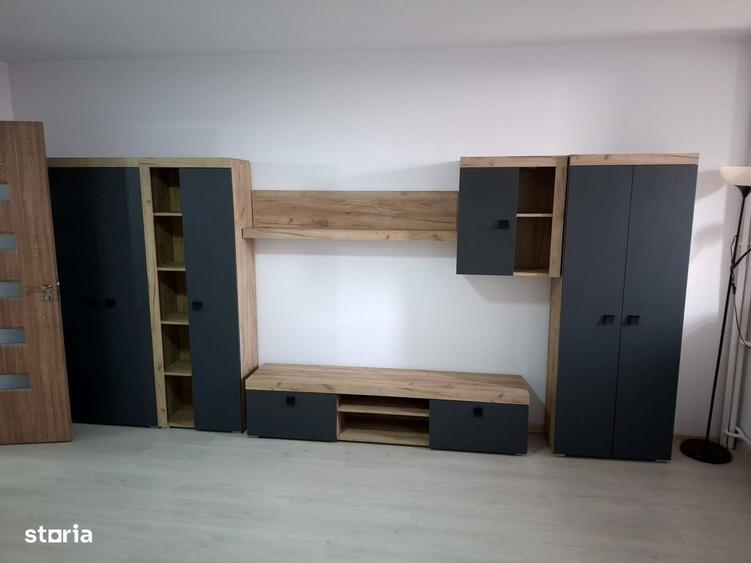 Garsonieră semidecomandată în Craiovei