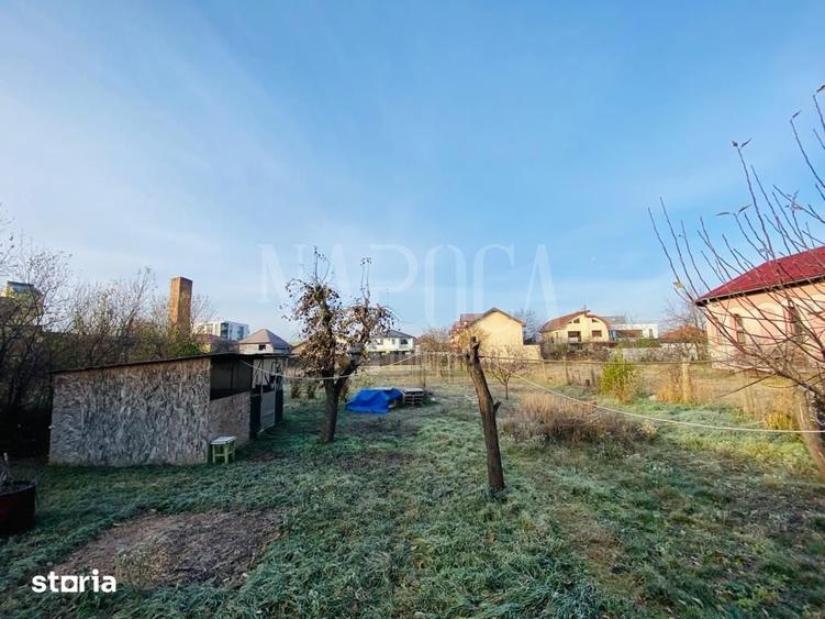 Casă cu 5 camere cu Teren 1485 Mp în Între Lacuri
