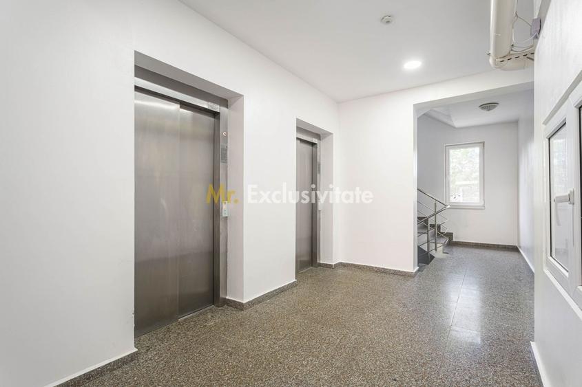 Apartament cu 2 camere decomandat, mobilat în Militari