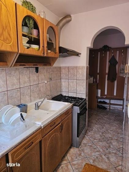 Apartament cu 2 camere în Calea Aradului