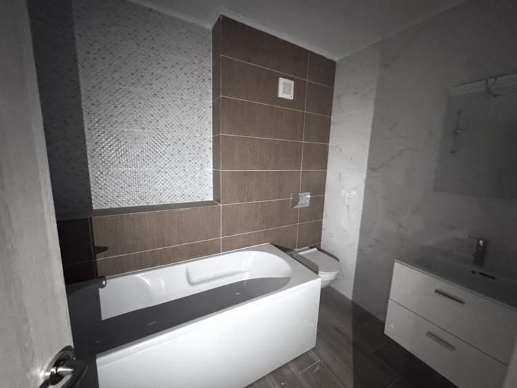 apartament cu 2 camere-de inchiriat-bloc nou-parcare proprie - 9