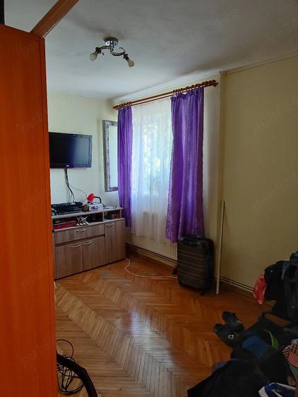 Apartament cu 2 camere semidecomandat în Marna