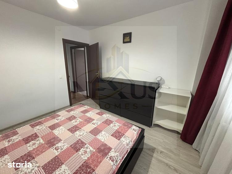 Apartament 3 camere de inchiriat Pia?a Sudului - 5