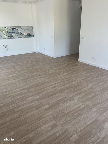 Apartament cu 2 camere în Andronache
