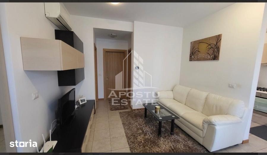 Apartament cu 3 camere semidecomandat în Dumbrăvița — fotografia 3